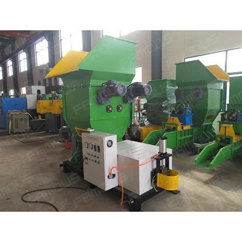 Polystyrene Foam Hot Melting Machine Eps Recycle Machine Foam Recycling Machine And Hot