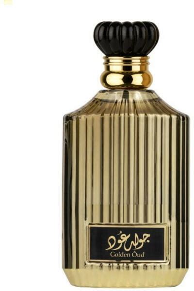 Asdaaf Golden Oud EDP 100 Ml Preturi Asdaaf Golden Oud EDP 100 Ml Magazine