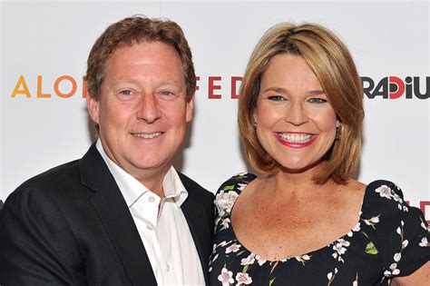 Who is Savannah Guthries husband, Michael Feldman? | The US Sun