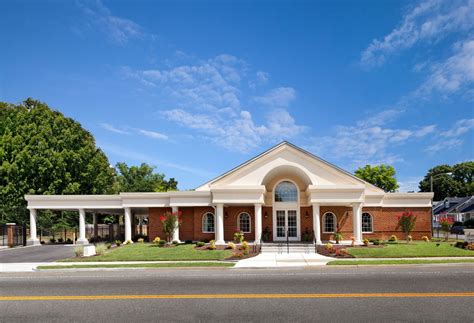 Scott's Funeral Home | Richmond VA
