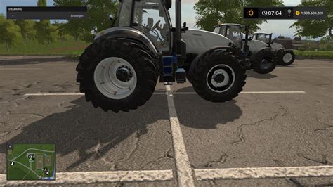 Lamborghini Mach Vrt Tuning V Ls Farming Simulator Mod