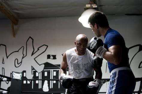 Anderson Silva Como Água Filme Trailer Sinopse E Curiosidades Cinema10