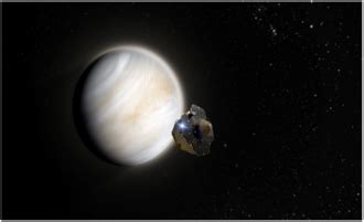 venus life finder vikipediya