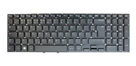 Teclado Para Notebook Samsung Np E K Mercadolivre