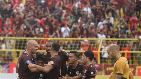 Kapan Psm Makassar Mulai Latihan Sebelum Hadapi Bali United Simak