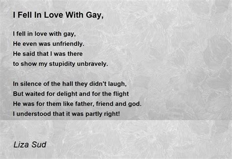 Gay Poem Quality Guaranteed Bharatagritech