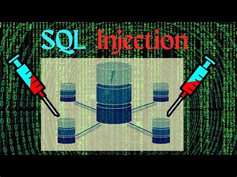 What Is Sql Injection Dvwa Exploits With Kali Linux Metasploitable