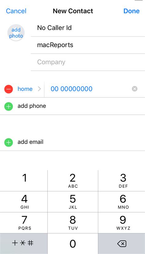 how to block no caller id phone calls