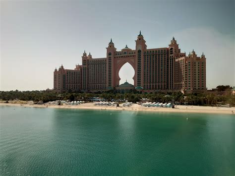 Atlantis, Palm Jumeirah March 2020 : r/DubaiPics