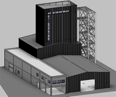 Génie civil Archives HISA Ingénierie multi métiers bureau détudes en