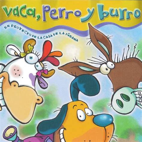 Vaca Perro y Burro by Catalina Briceño Jan Martens Diego Ortiz