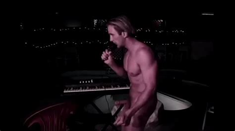 Nasty Ass Bandit Paul Morgan Organized Special Karaoke Pansy Ball For His New Friends Timmy