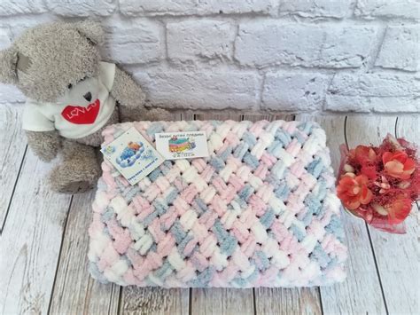 Плед Alize Puffy 85х85 Ручная работа №5864 (Alize-5864) – фото, отзывы ...