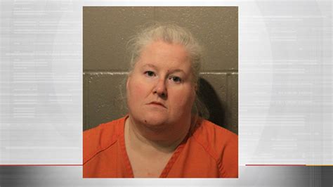 Cleveland County Woman Arrested On Second Degree Murder Charge