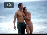 Naked Daisy Betts In The Player II