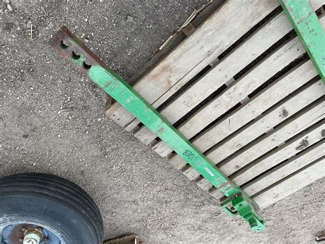 John Deere 8300 Drawbar Bigiron Auctions