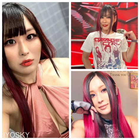 Iyo Sky Nudes WrestleFap NUDE PICS ORG