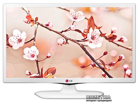 Телевизор LG 24MT45D-WZ купить в интернет-магазине ROZETKA - Телевизор ...