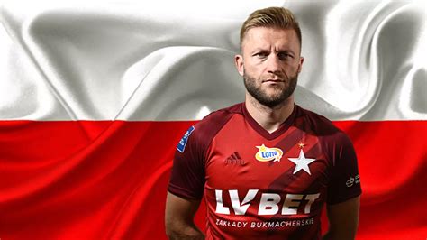 Jakub B Aszczykowski Powo Any Do Reprezentacji Polski Ts Wis A Krak W Sa