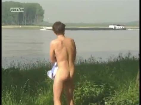 Tricked Naked And Clothes Stolen Let S Swim Thisvid