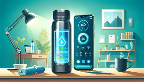 Best Smart Water Bottles for Hydration Tracking in 2025