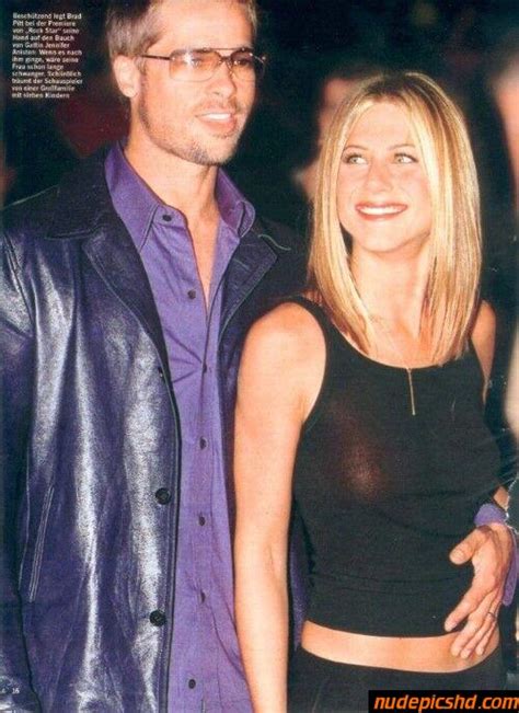 Jennifer Aniston Nude Photos And Porn Scenes Page Of NudePicsHD