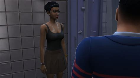 Sims Sex Pics XHamster