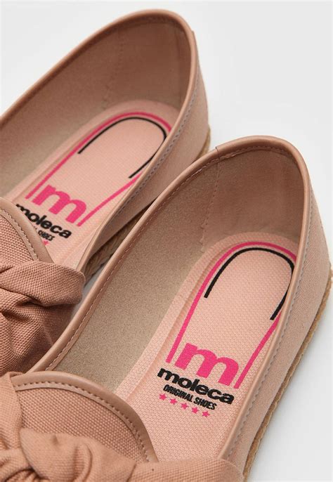 Slipper Moleca N Nude Compre Agora Dafiti Brasil