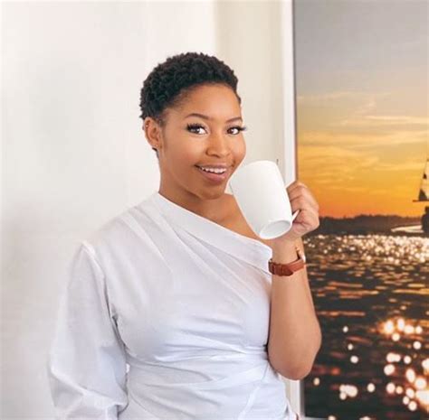 5 Hot Sexy Siphesihle Ndaba Bikini Pics