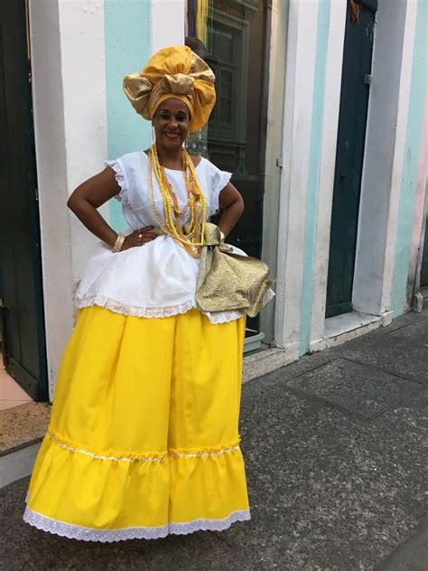 Traditional Brazilian Clothing