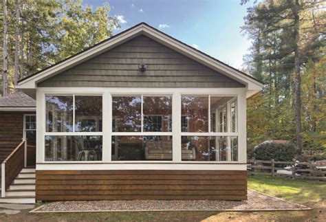 Porch Enclosure System Summerspace