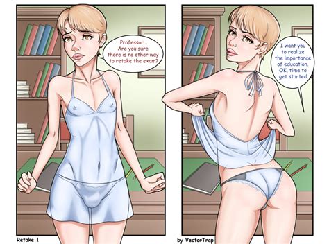 Retake By Shurikens Hentai Foundry