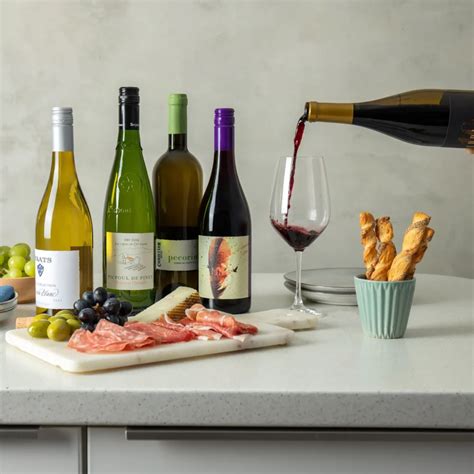 Naked Wines Wellness Wisdom