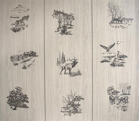 Декоративные стеновые МДФ панели (60 фото)