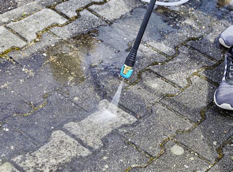 GARDENA AquaClean 24/18V solo Közepes nyomású tisztító 24 bar | Conrad