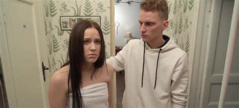 Debt Collector Has To Fuck Her Pussy In Front Of Her Husband ZB Porn