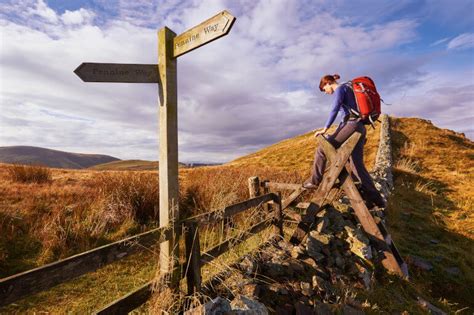 8 of the best walks in Northumberland - holidaycottages.co.uk