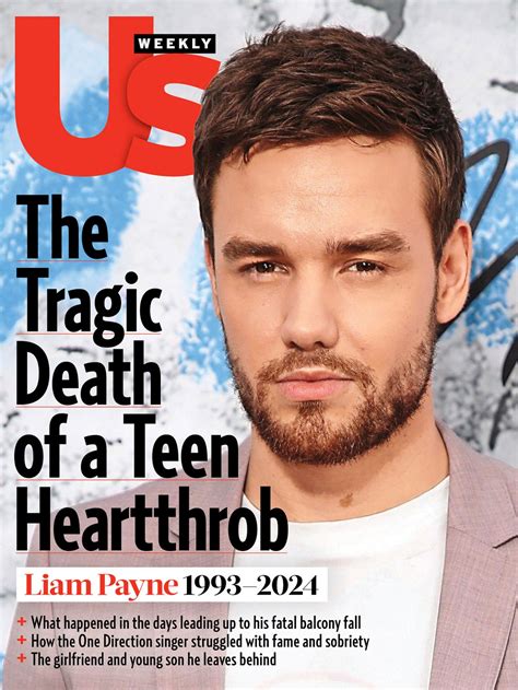 Liam Payne's Life and Legacy: From One Direction to His Final Days | Us