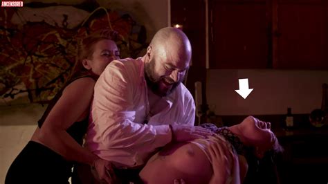 Naked Paola Hern Ndez In Beber De Tu Sangre