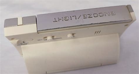 Casio - DQ-650 - - Réveil ancien - Casio DQ650 - Casio.ledudu.com ...