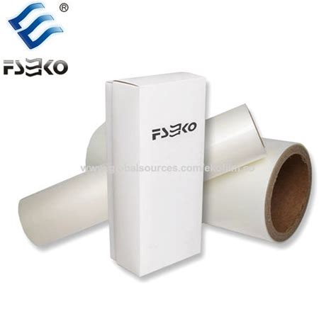 Buy Wholesale China Wholesale High Quality Mic Bopp Hot Lamination Film Glossy For Packaging