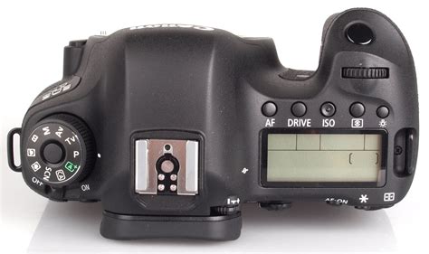 Canon EOS 6D vs Canon EOS 5D Mark III Comparison | ePHOTOzine