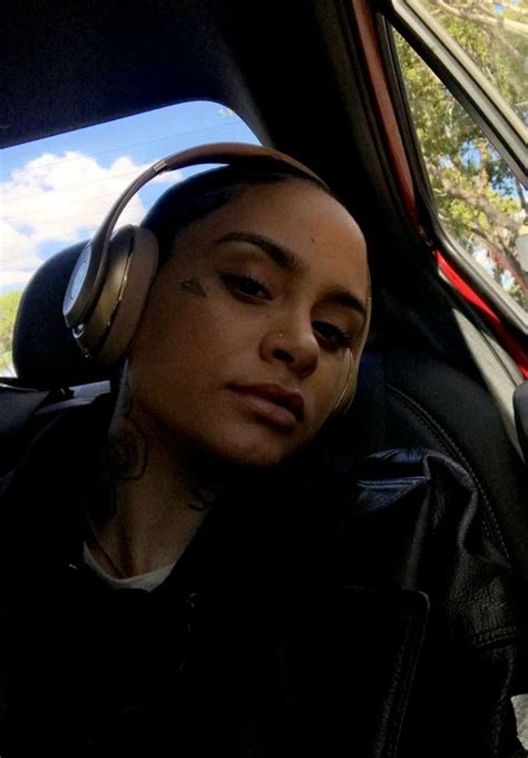 Kehlani Selfies November 2017 Kehlani Kehlani Parrish Selfie