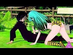 Urusei Yatsura Lam Hentai Videos Have Sex Blowjob Handjob Horny And Cumshot Gameplay Porn