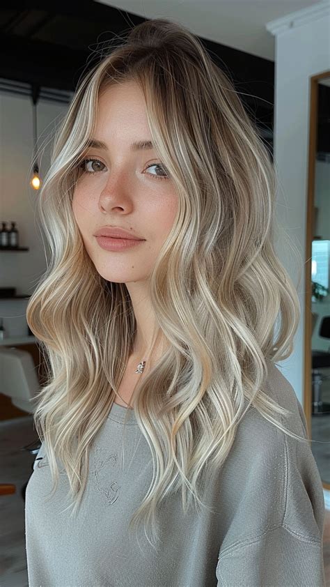 Stunning Blonde Hair Color Ideas For A Fabulous In