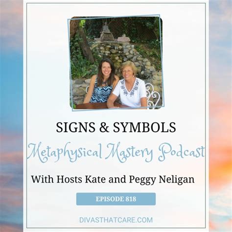 Stream Episode Signs And Symbols By Divas That Care Network Podcast