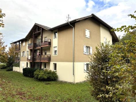 Immobilier à vendre Perrignier 74550 73 annonces Logic immo