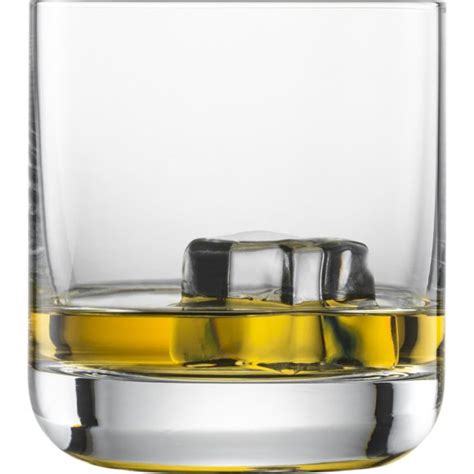 SCHOTT ZWIESEL Komplet Szklanek Do Whisky 285 Ml 6 Szt Sklep