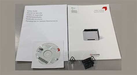 Kyocera Ecosys P5021cdn: лучший принтер для дома | TeraNews.net