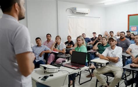 Sa De Estadual Promove Capacita O Para Agentes De Combate Dengue